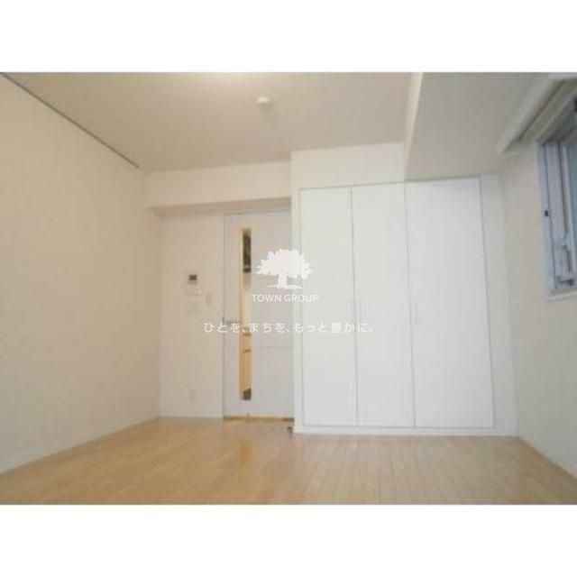 居室・リビング　お部屋探しは株式会社　タウンハウジング　までお気軽にお問合…