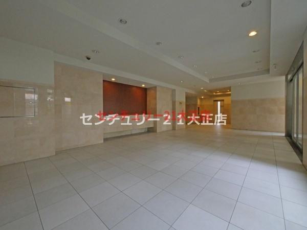 エントランス　★エントランス★