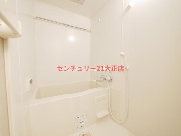 バス・シャワールーム　★バスルーム★