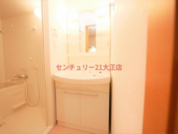 洗面設備　★洗面台！★