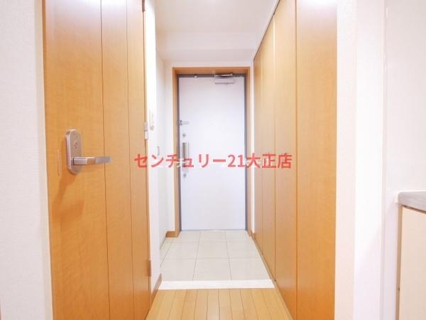 玄関　★玄関★