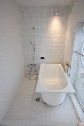 バス・シャワールーム　（別タイプ参考写真）Treform　豊島区南大塚2