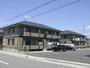 篠ノ井駅よりバス13分 徒歩7分 2階 築25年5ヶ月の賃貸物件