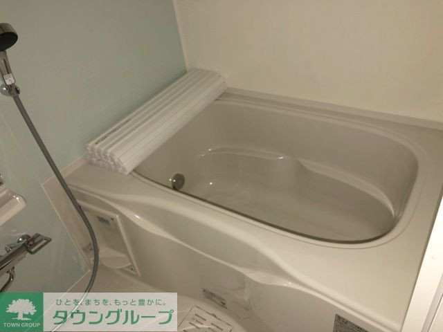 バス・シャワールーム　お問合せはタウンハウジングまで！※現地待合わせ相談可能