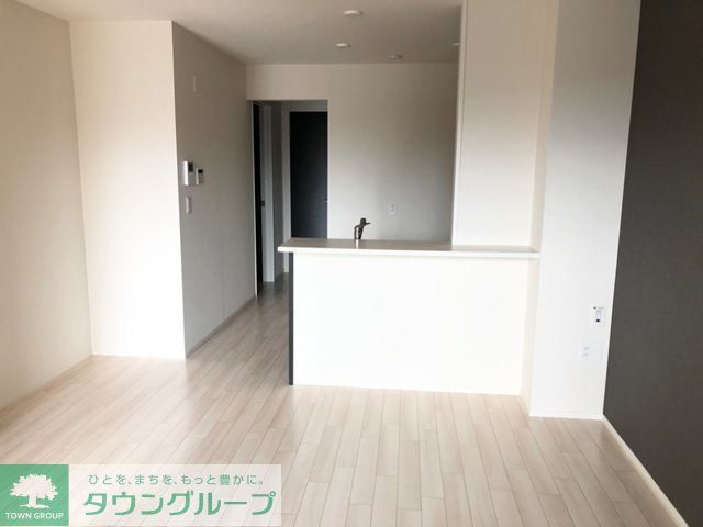 居室・リビング　お問合せはタウンハウジングまで！※現地待合わせ相談可能