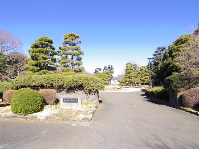 その他　野川公園（その他）まで570m