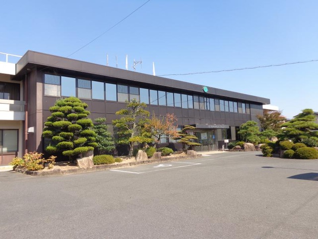 その他　浅口市役所金光総合支所（その他）まで808m