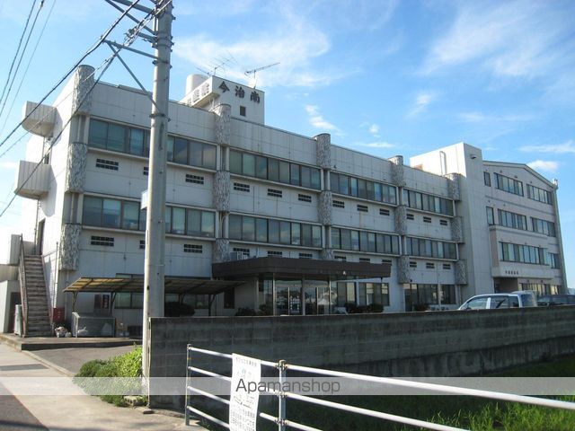 病院　今治南病院（病院）まで780m