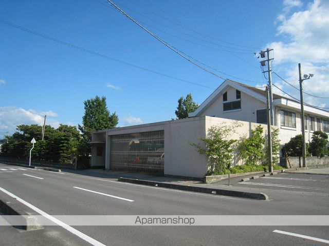 幼稚園・保育園　みどり幼稚園（幼稚園・保育園）まで723m