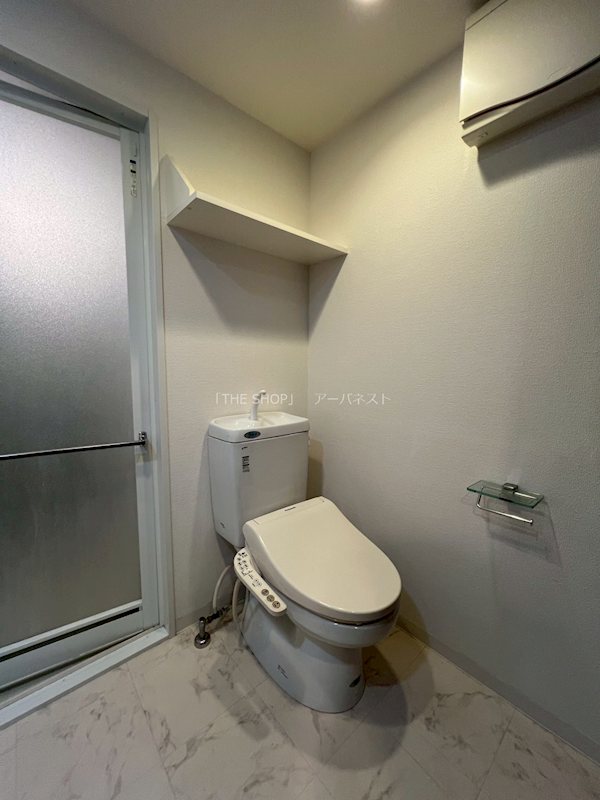 トイレ　別部屋参考写真