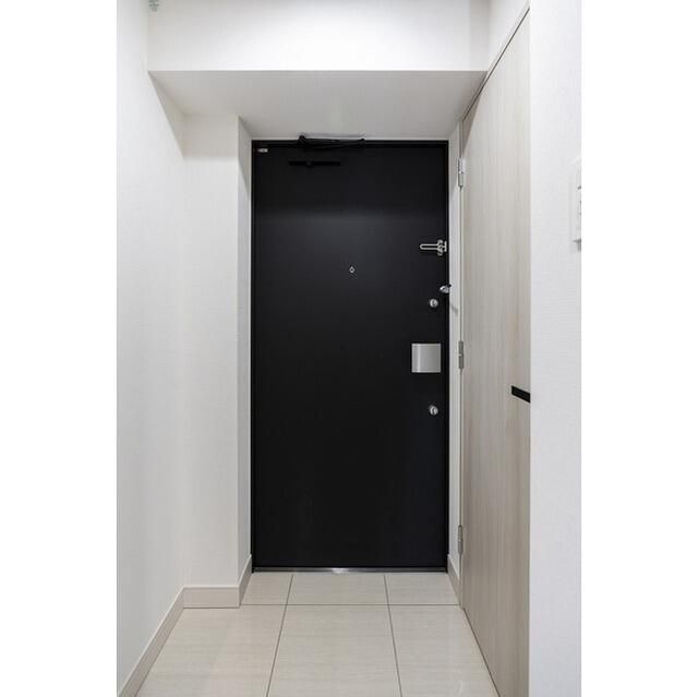 玄関　☆広々とした玄関☆