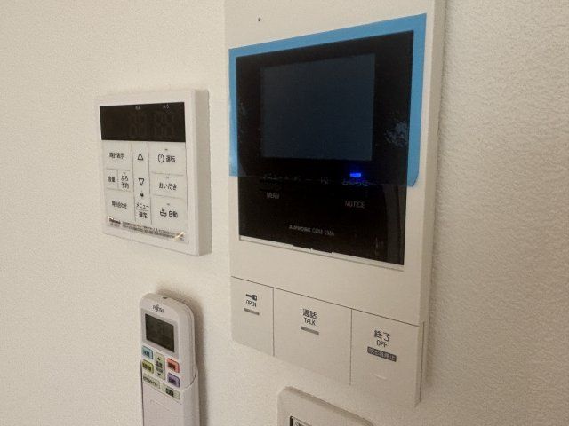 セキュリティ　同仕様画像