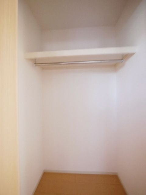 収納　※室内イメージ