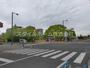 公園　松葉公園（公園）まで1196m