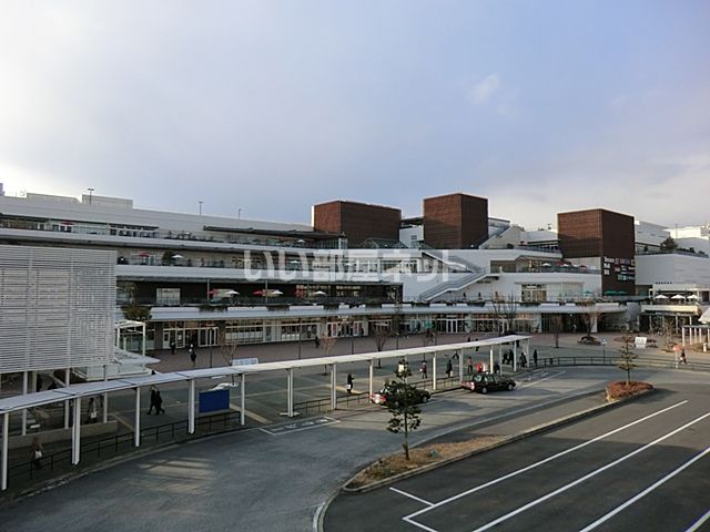 ショッピングセンター　Terrace Mall(テラスモール)湘南（ショッピングセンター）まで3845m