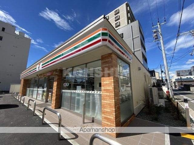 コンビニ　セブンイレブン（コンビニ）まで125m
