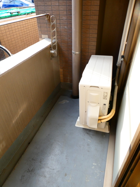 バルコニー　バルコニー※同タイプ参考写真