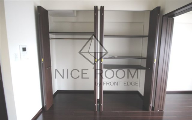 収納　エスレジデンス淀屋橋 　収納