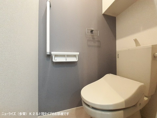 トイレ　イメージ