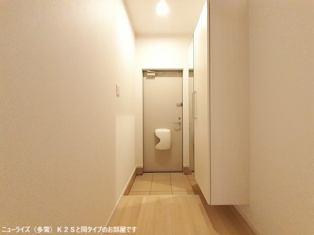 玄関　イメージ