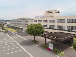 病院　社会医療法人昌林会安来第一病院（病院）まで1815m