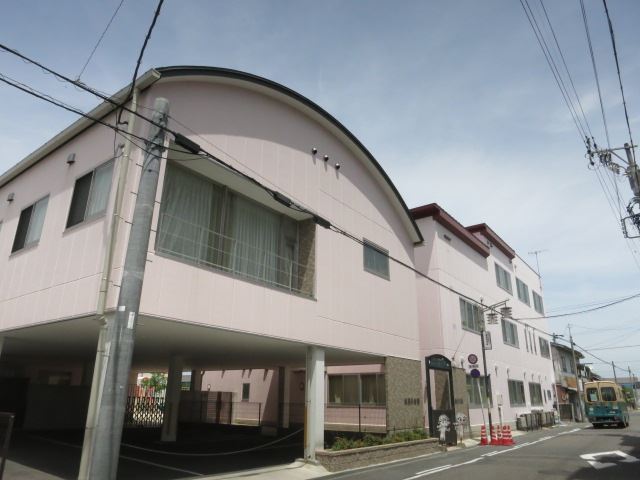 幼稚園・保育園　美園幼稚園（幼稚園・保育園）まで540m
