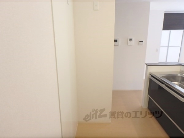 その他部屋・スペース　冷蔵庫置場