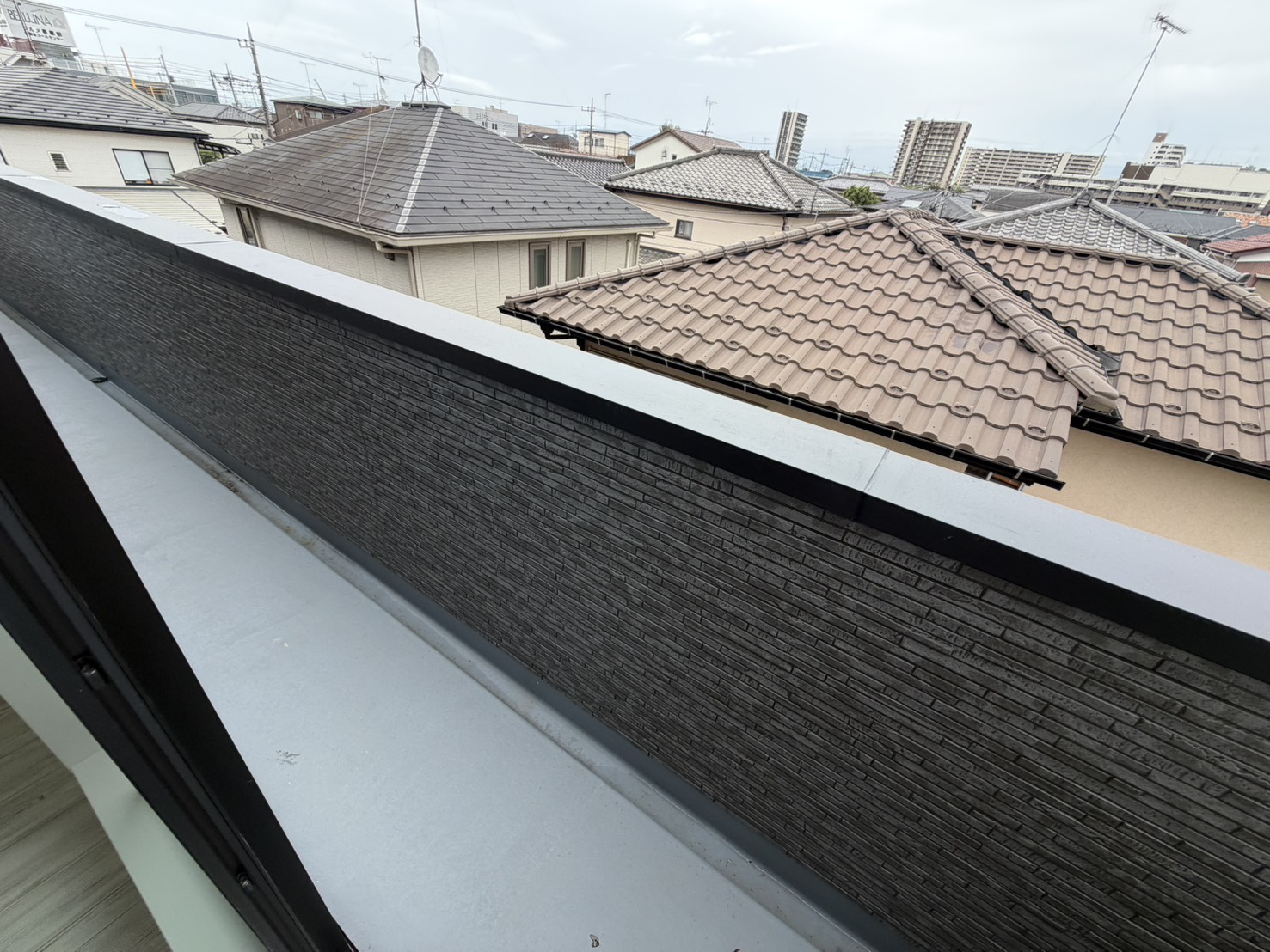 ＪＲ高崎線 鴻巣駅 徒歩9分 3階建 築1年の内装写真