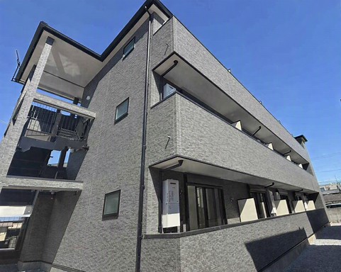 ＪＲ高崎線 鴻巣駅 徒歩9分 築1年
