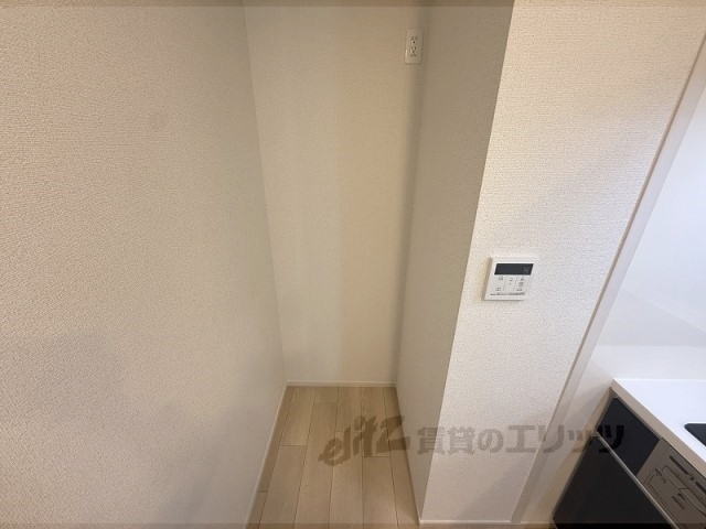 その他部屋・スペース　冷蔵庫置場