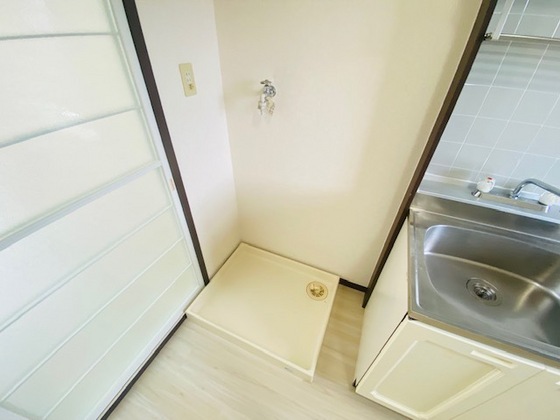 その他　※別部屋の写真です