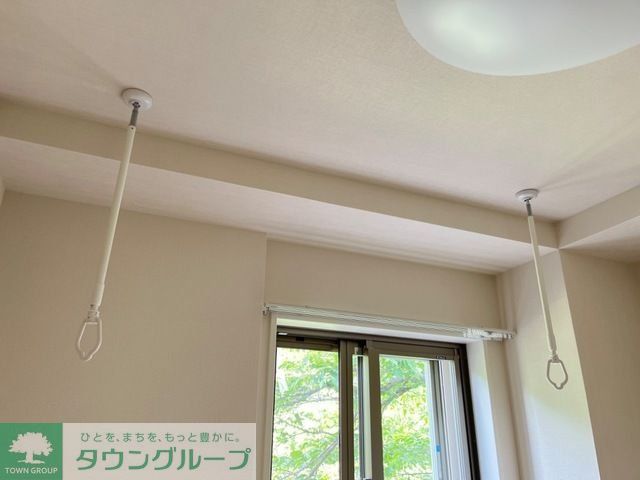 バルコニー　★お部屋探しは株式会社タウンハウジング東京まで★