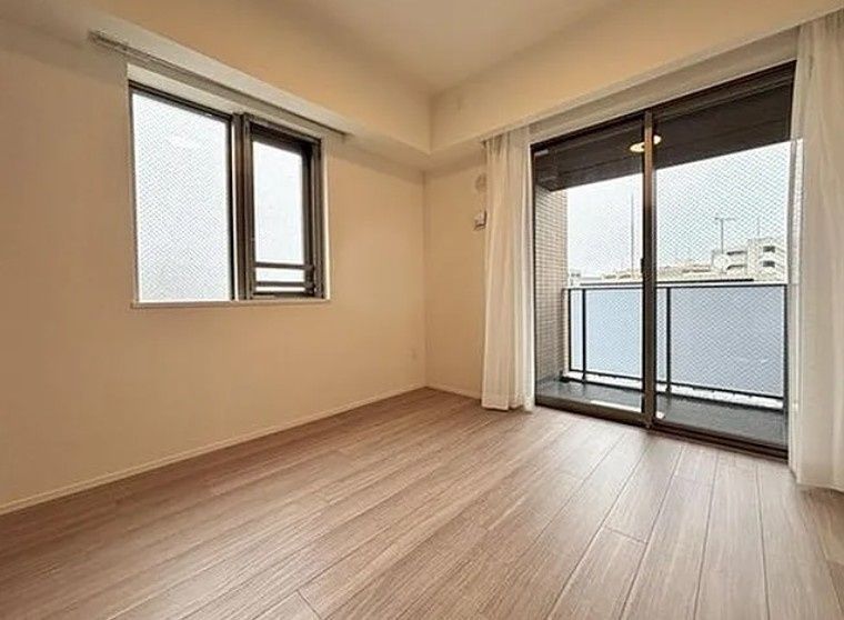 その他部屋・スペース　別タイプ部屋　参考写真です