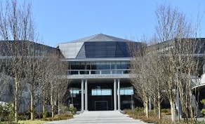 図書館　東京理科大葛飾図書館（図書館）まで2115m