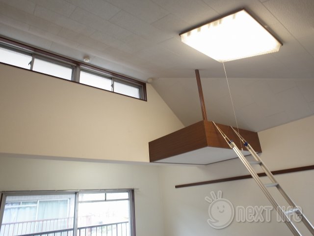 その他部屋・スペース　トーシンハイツ東林間