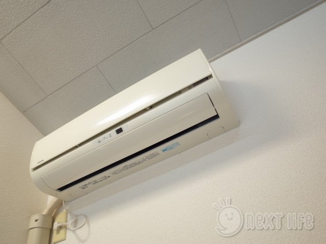 その他設備　トーシンハイツ東林間