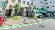 スーパー　マルエツ プチ 渋谷神泉店（スーパー）まで296m