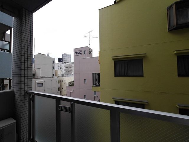 眺望　★眺望！★