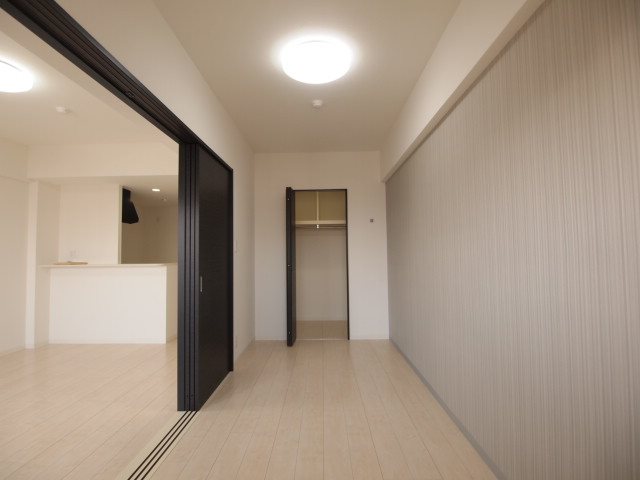その他部屋・スペース　※別号室写真の為、現況優先