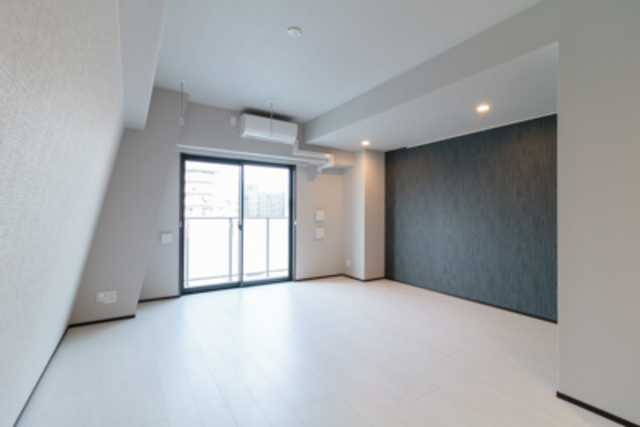 居室・リビング　※写真は同タイプ住戸です。