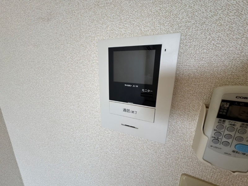 セキュリティ　別室参照