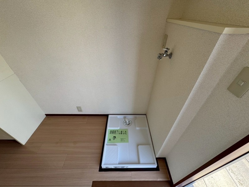 玄関　別室参照