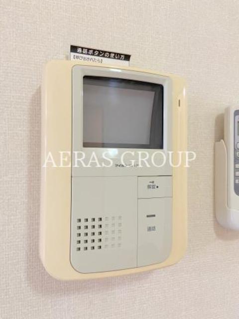 セキュリティ　別部屋参考。