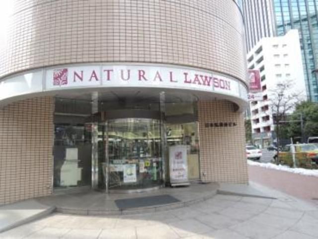 コンビニ　ナチュラルローソン西神田三丁目店（コンビニ）まで246m