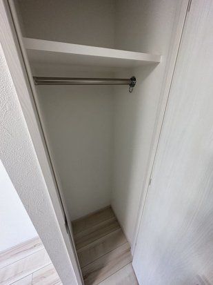 収納　収納