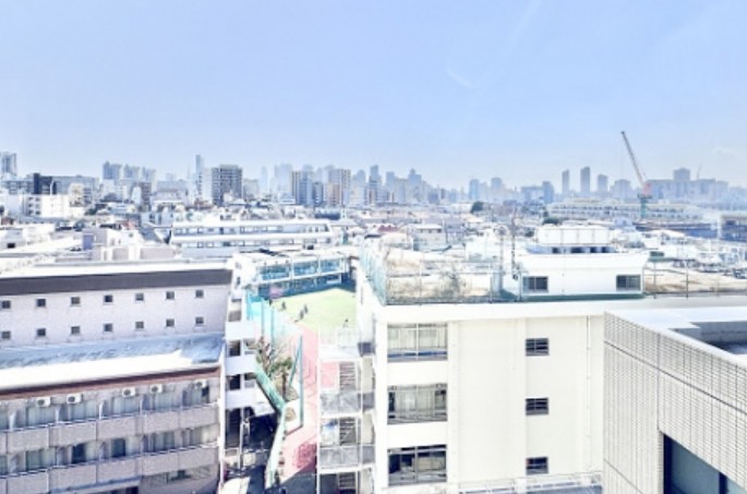 眺望　※別室参照