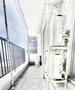 バルコニー　※別室参照