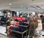 ショッピングセンター　ユニクロBIGBOX高田馬場店（ショッピングセンター）まで1083m