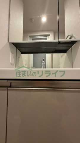 ルフォンプログレ中野坂上の内装写真