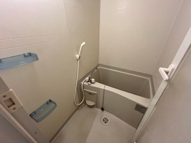 バス・シャワールーム　同タイプの他のお部屋